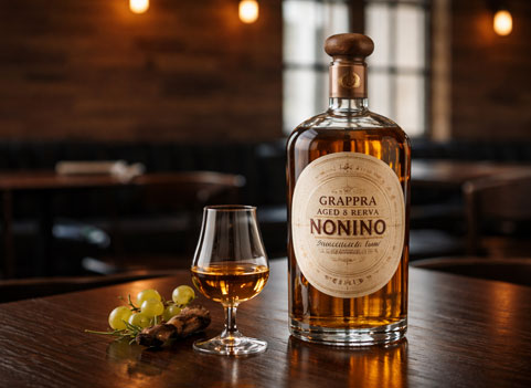Grappa