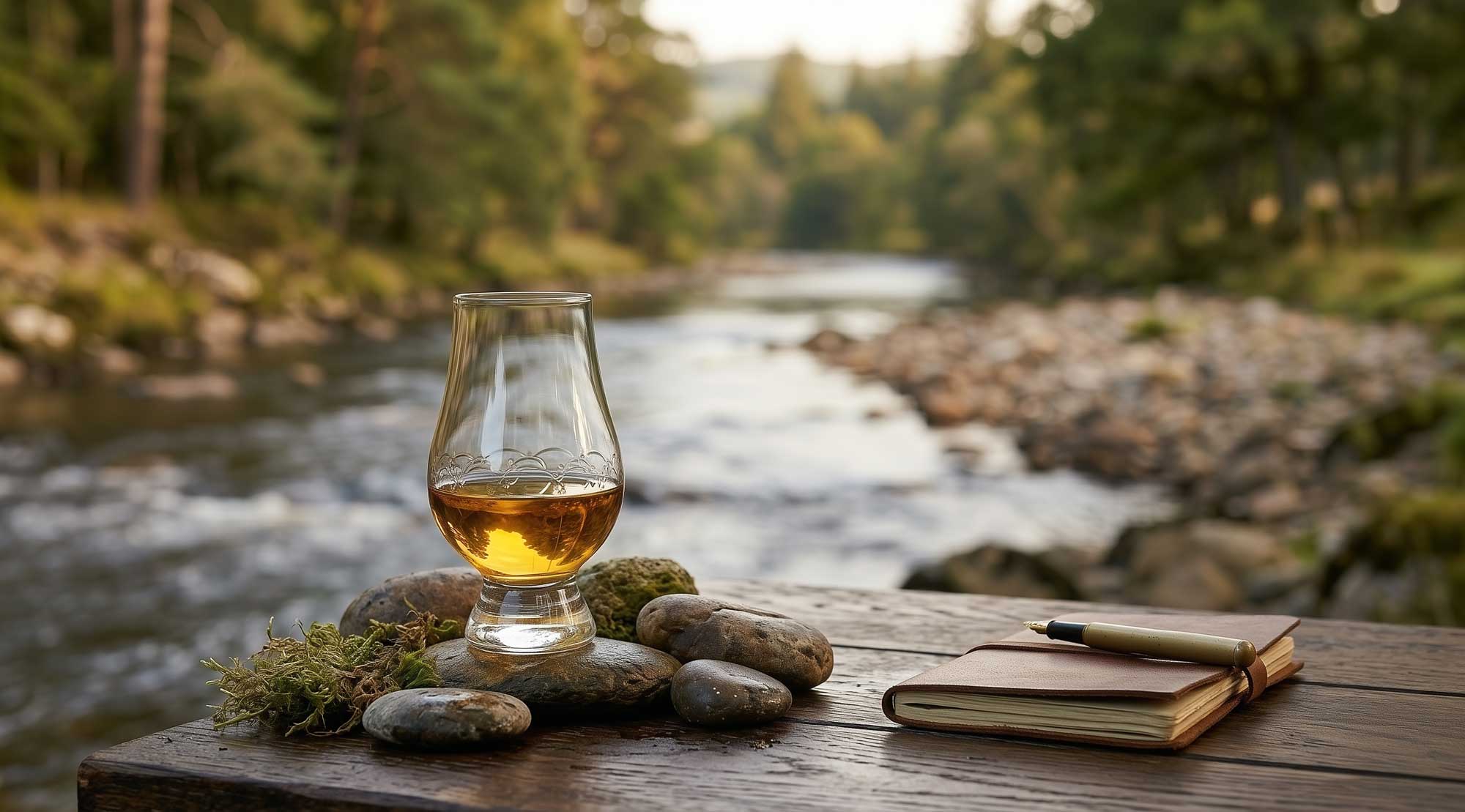 Whisky für Einsteiger