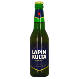 Lapin Kulta EW