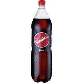Sinalco Cola EW PET im Harass