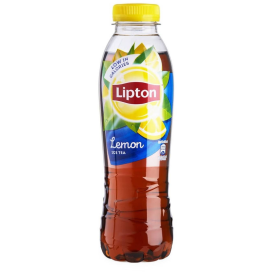 Lipton Lemon EW PET
