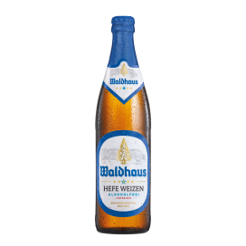 Waldhaus Schwarzwald Weisse Alkohlfrei
