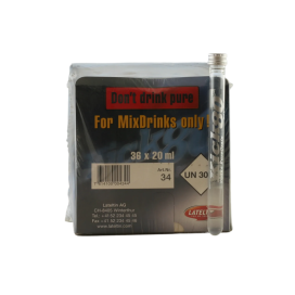 Kick80 White Bull 80%