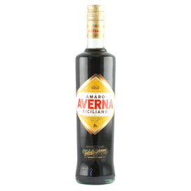 Averna Amaro Aperitif