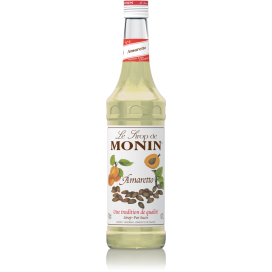 Monin Amaretto