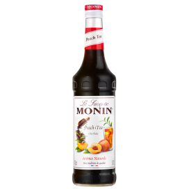 Monin Pfirsich