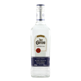 Jose Cuervo Tequila Especial Silver