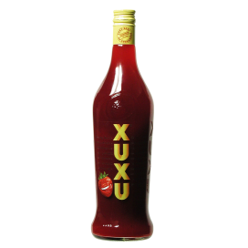 Xuxu Erbeerlikör