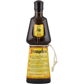 Frangelico Original Haselnuss Likör