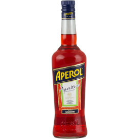 Aperol Aperitivo