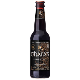 O'hara's Irish Stout EW 4-Pack