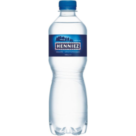 Henniez blau EW PET