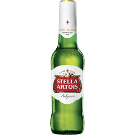 Stella Artois EW