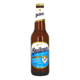 Quilmes Cerveza EW