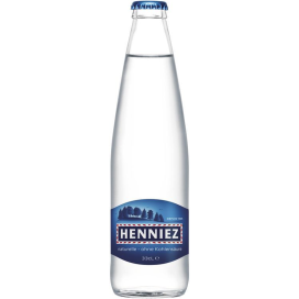 Henniez blau