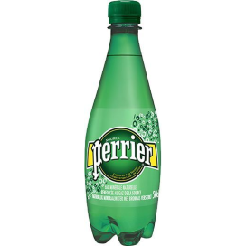 Perrier EW PET