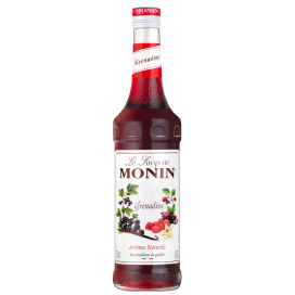 Monin Grenadine Sirup