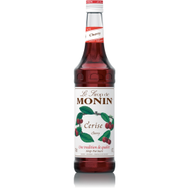 Monin Kirsch Sirup