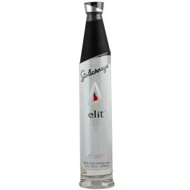 Stolichnaya Elit Vodka