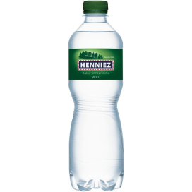 Henniez grün EW PET