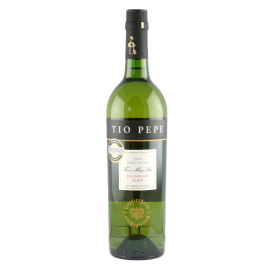 Tio Pepe Sherry