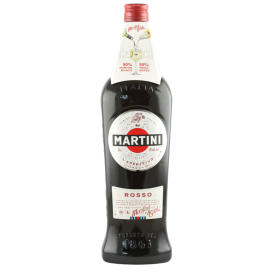 Martini Rosso