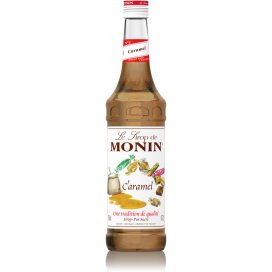Monin Caramel