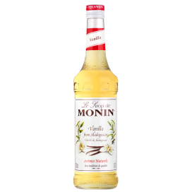 Monin Vanille
