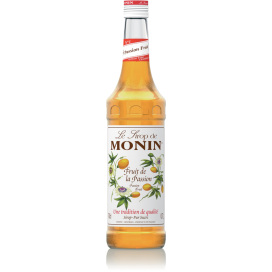 Monin Passionsfrucht / Maracuja