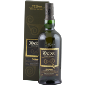 Ardbeg Corryvreckan