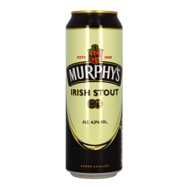 Murphy's Irish Stout EW Dose 4-Pack