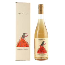Marolo Grappa di Barolo