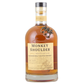 William Grant Monkey Shoulder Blended Malt