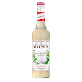 Monin Minze weiss / Menthe Glaciale