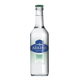 Arkina grün mit CO2