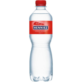 Henniez rot EW PET