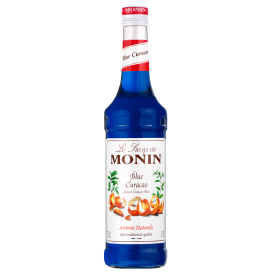 Monin Blue Curacao