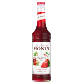Monin Erdbeer