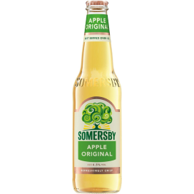 Somersby Apple Cider EW