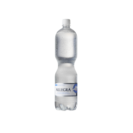 Allegra ohne CO2 EW PET im Harass