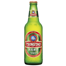 Tsing Tao EW