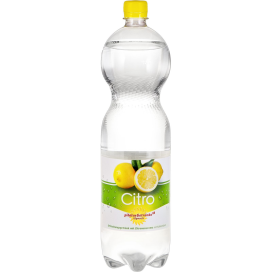 Pilatus Citro EW PET 6-Pack