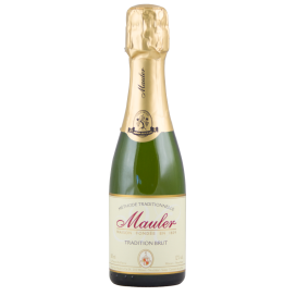 Mauler Tradition Brut