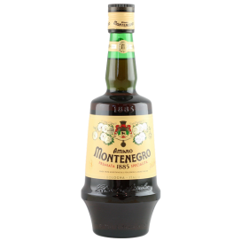 Montenegro Amaro Aperitif