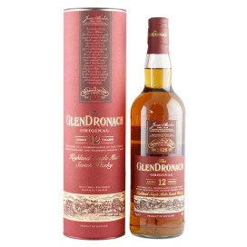 Glendronach 12 Jahre
