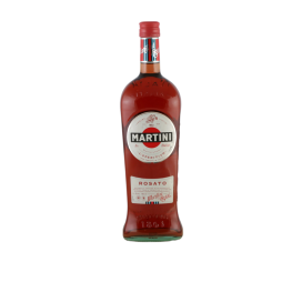 Martini Rosato