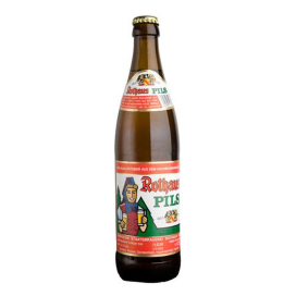 Rothaus Pils