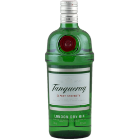 Tanqueray London Dry Gin