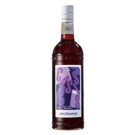 Morand Sirup Cassis