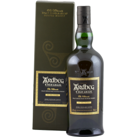 Ardbeg Uigedail